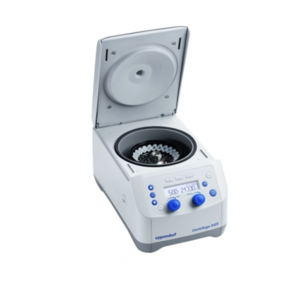 Eppendorf Centrifuge 5425